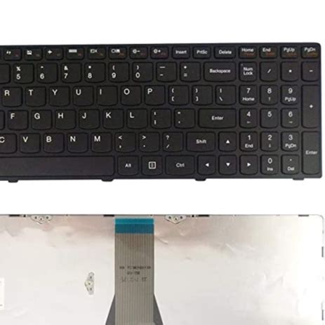 g50-70 keyboard|Keyboard For Lenovo G50.